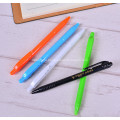 Promotional Custom Logo Plastic Ballpoint Pen